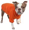 Fashion Plush Cotton Pet Hoodie Hooded Sweater