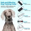 Dog Prong Collar, Adjustable Dog Training Collar For Medium Large Dogs, Pet Collar